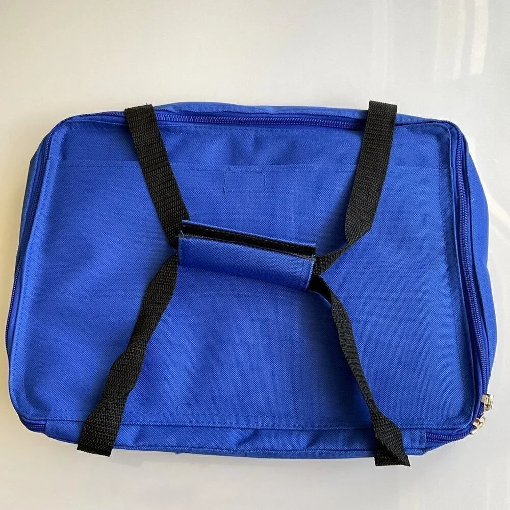 INSULATED CASSEROLE CARRY BAG